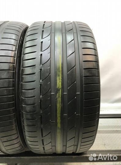 Bridgestone Potenza S001 275/35 R20 110S