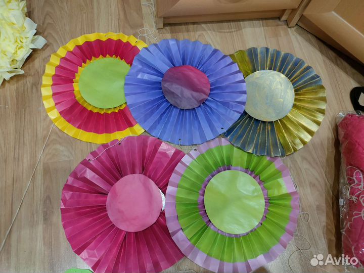 Оформление для мексиканской вечеринки