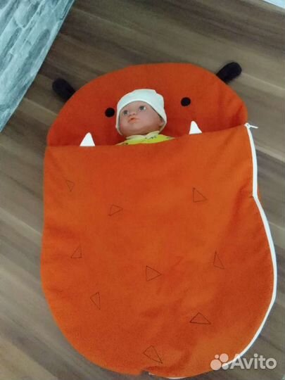 Конверт - спальник