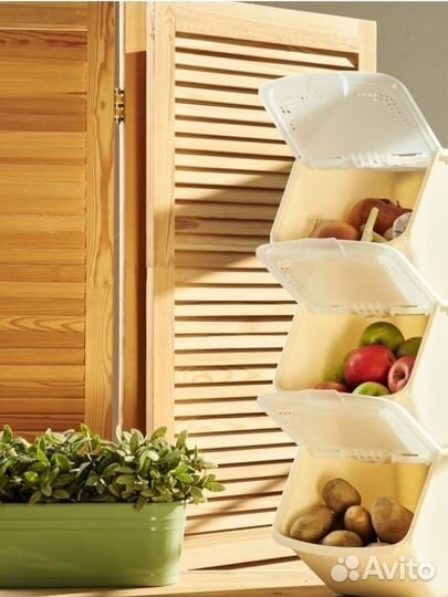 Контейнер для овощей