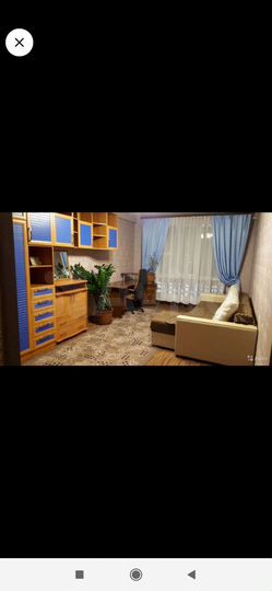 2-к. квартира, 67 м², 7/12 эт.
