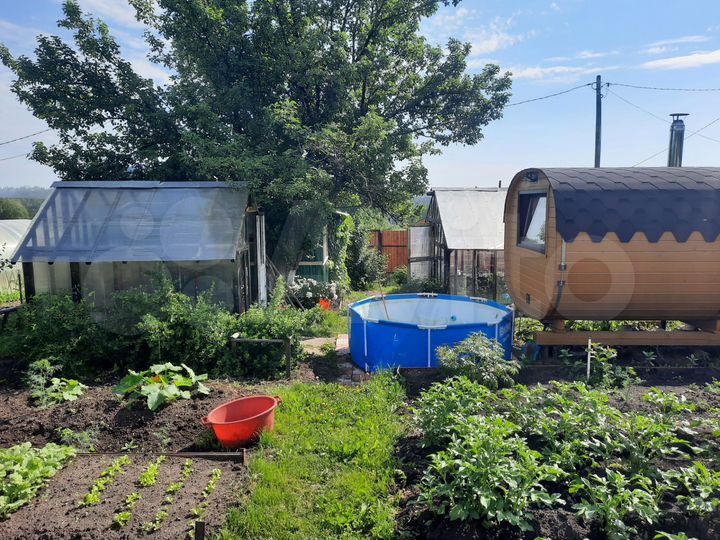 Участок 4 сот. (ИЖС)