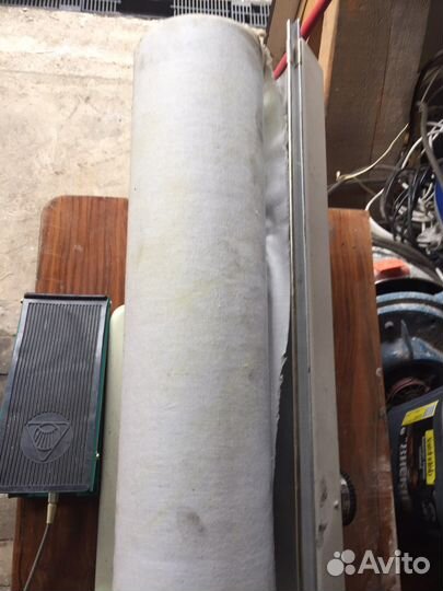 Машынка гладильная