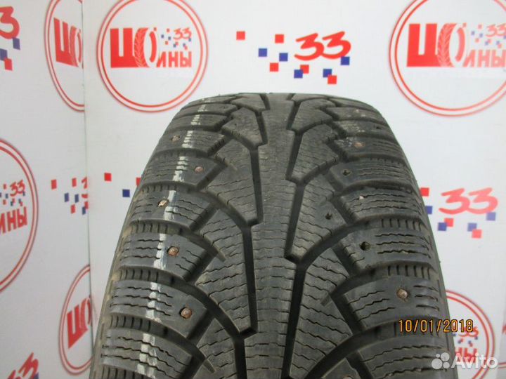 Nokian Tyres Hakkapeliitta 5 SUV 235/55 R18