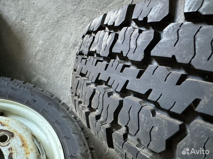 Колеса на газель 185 75 r16c