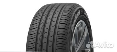 Cordiant Comfort 2 215/55 R17 98H
