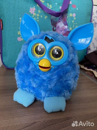 Игрушка Furby