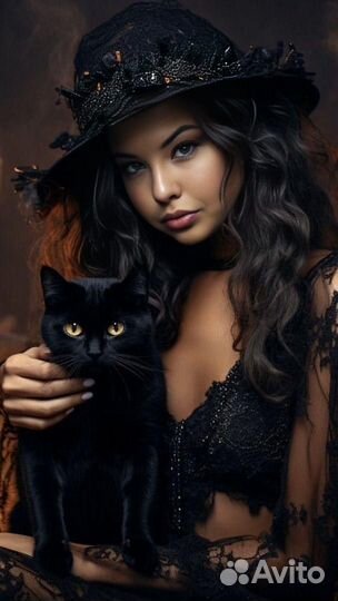 Арты по вашим фото