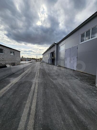 Склад, 225 м²