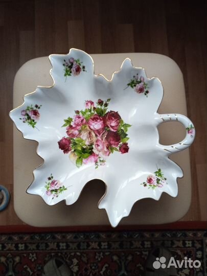 Блюдо для фруктов