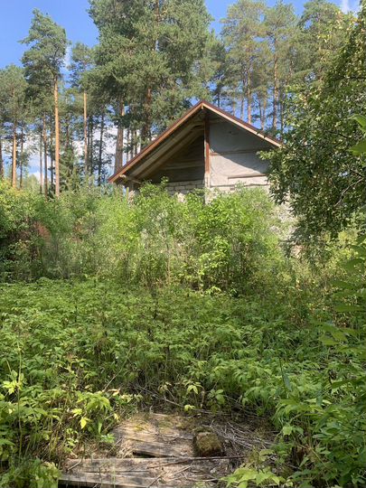 Участок 5 сот. (СНТ, ДНП)