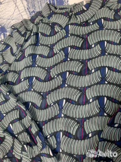 Блузка женская 46 48