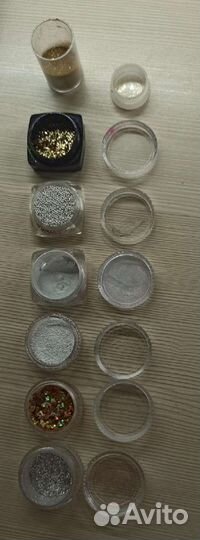 Набор для дизайна ногтей