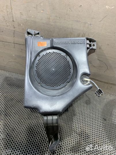 Сабвуфер ML 164 GL W164 Mercedes A1648202202