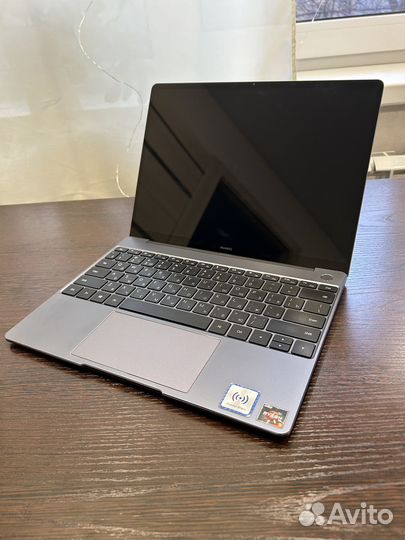 Huawei MateBook 13