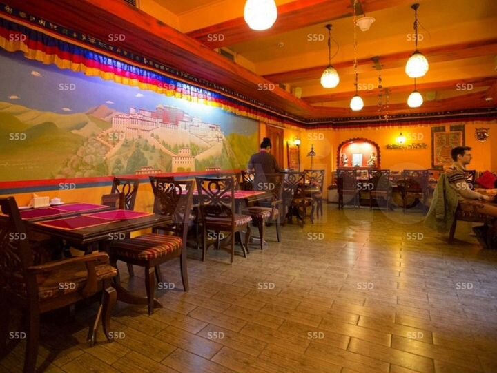 Продам помещение общественного питания, 251 м²