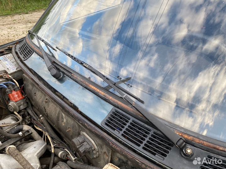 Поводки дворников BMW 3 series E30