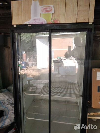 Холодильник бу