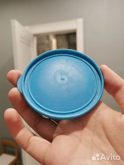 Крышка для поильника Munchkin