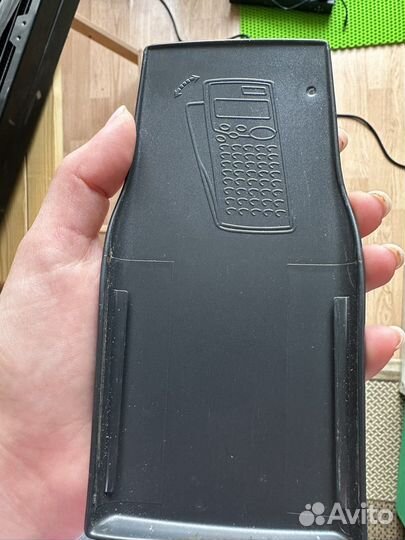 Научный калькулятор citizen