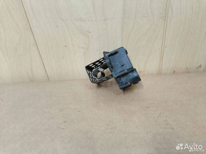 Резистор Citroen C4 рест. LC 2010 9658508980