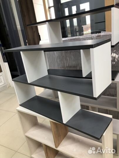 Полка настенная