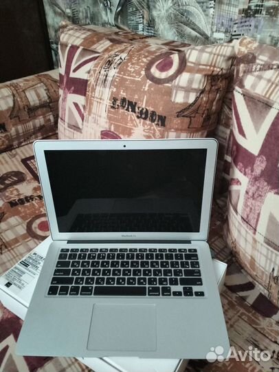 Apple MacBook Air 13 2017