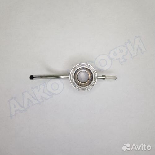 Узел отбора по жидкости 1.5