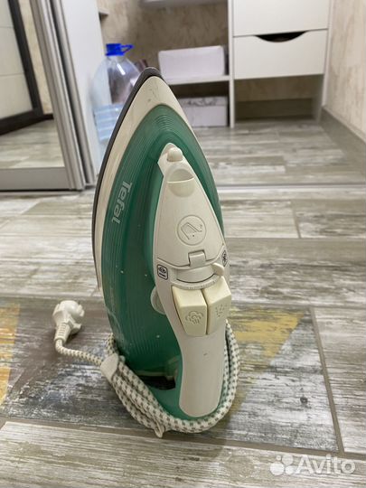 Утюг Tefal