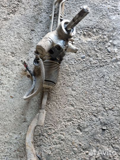 Рулевая рейка Chrysler Cirrus Lxi седан 2.5L V6