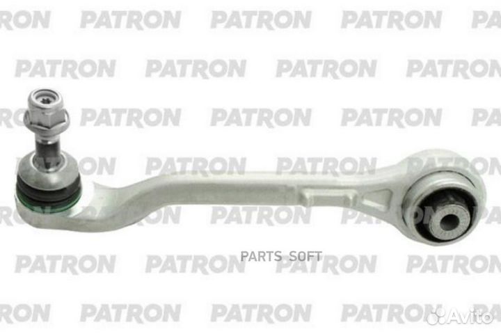 Patron PS50416L Рычаг подвески BMW 3 (G20, G80, G2