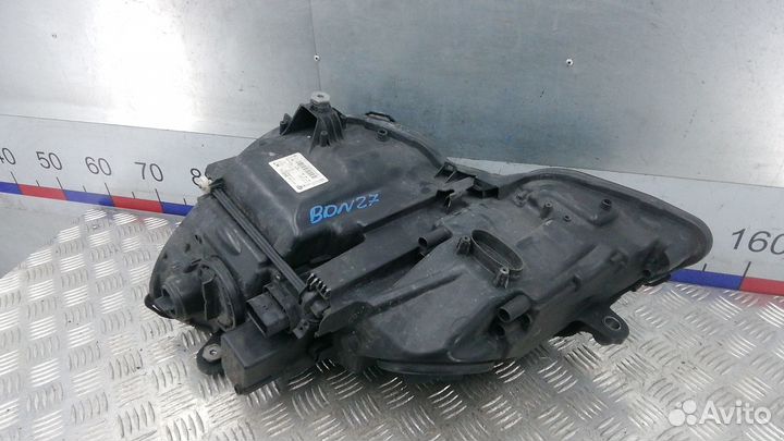 Фара mercedes-benz E W212 (2009-2013)