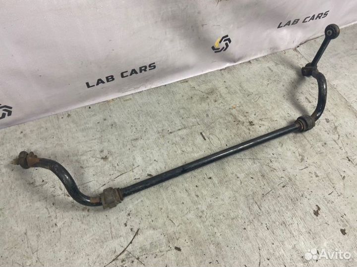 Стабилизатор передний Audi A4 B8 caga 2.0 TDI 2008