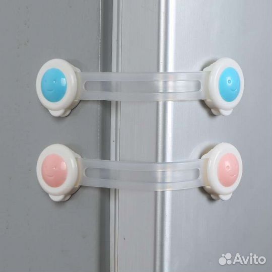 Блокиратор для дверей, защитные уголки для детей