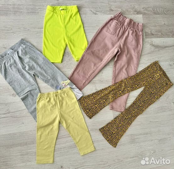 Пакет летних вещей для дарьи