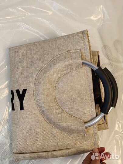 Новая корзина для белья и игрушек