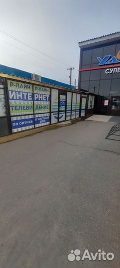 Интернет в частный дом