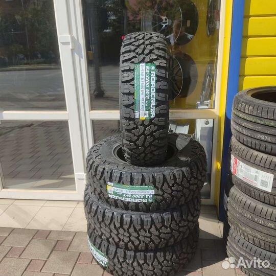 Roadcruza RA3200 31/10.5 R15 109Q