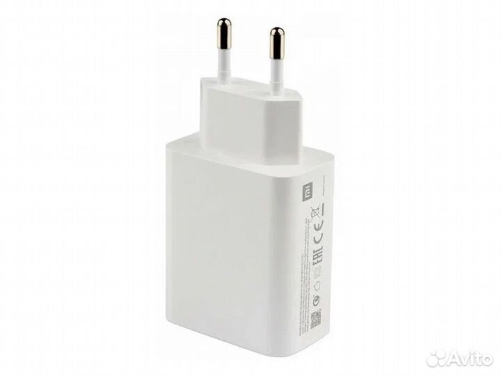 Блок питания+кабель Xiaomi MDY-10-EL 27W