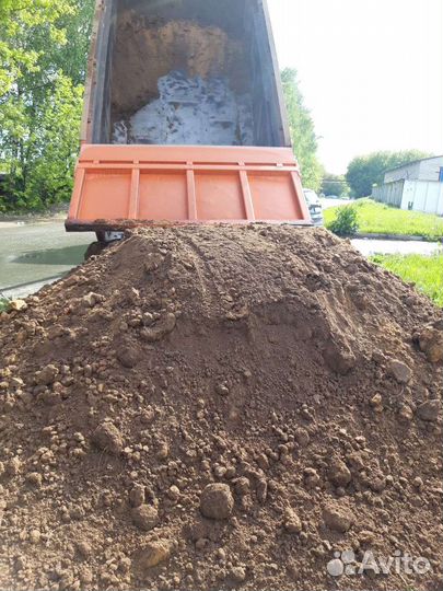 Приму грунт