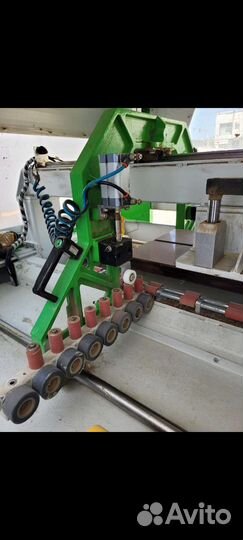 Станки для производства мебели