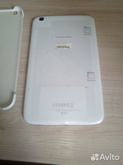 Планшет samsung galaxy tab 3