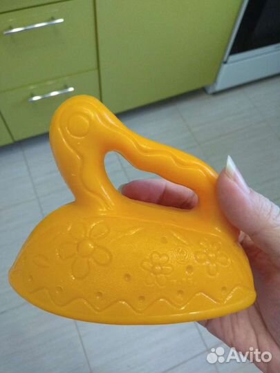 Игрушки СССР