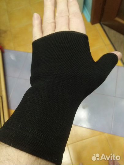 Бандаж - ортопедические перчатки