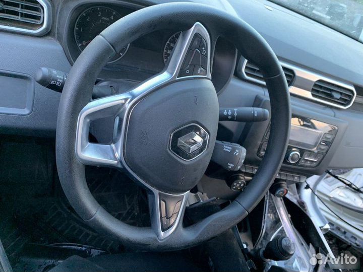 Руль Renault Duster 2 2021