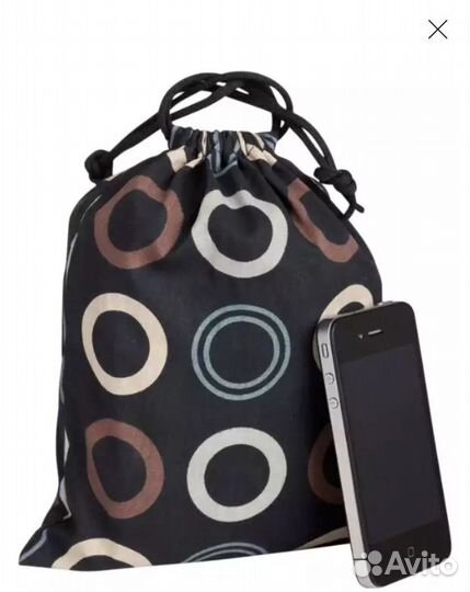 Мобильный стульчик для кормления Totseat