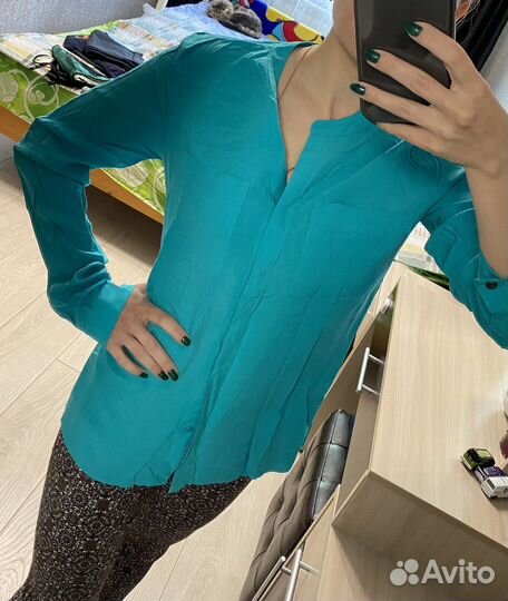 Женская одежда пакетом 40-42