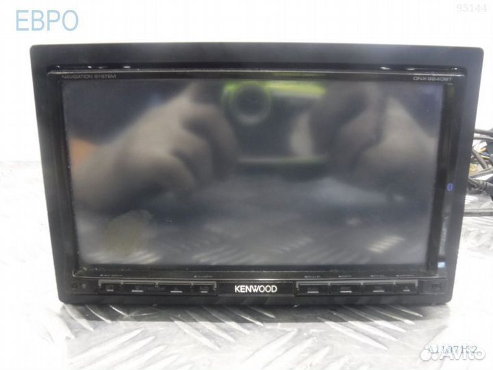 Монитор / дисплей mercedes W s1107132