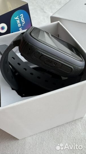 Aimoto детские смарт часы