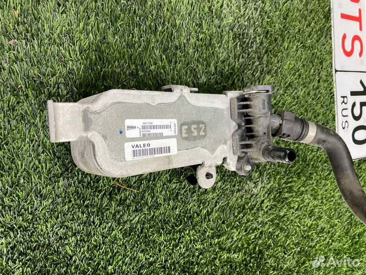 Теплообменник Bmw 1 F20 N13B16 2012